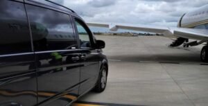 Melbourne Airport Chauffeur