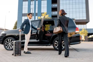 Best Point To Point Transfers in Melbourne – Luxurious & Affordable