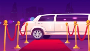 Event Transfer Melbourne | Luxury & Reliable Transport