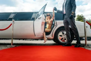 eliable Event Transfer Melbourne for Corporate Events